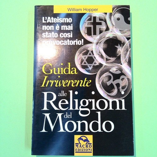 Guida irriverente alle - guida,