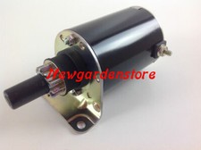 Motorino avviamento trattorino