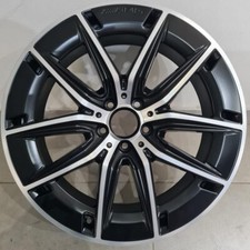 1 cerchio lega mercedes glb