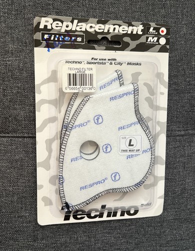 Filtri ricambio respro - di,