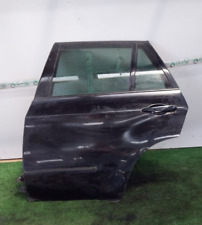 PORTIERA POSTERIORE SINISTRA