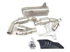 Scarico completo termignoni - completo,