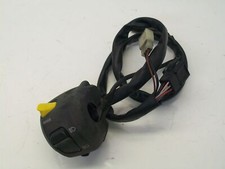 COMMUTATORE LUCI SINISTRO PER APRILIA SR 50 R MOT. PIAGGIO CARB. 2007 (e29212)