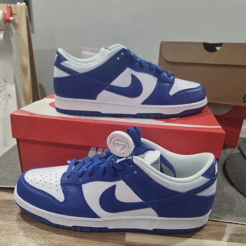 Nuovissime nike dunk low - dunk, sp