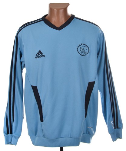 Ajax amsterdam 2011 2012 - amsterdam, 2011/2012