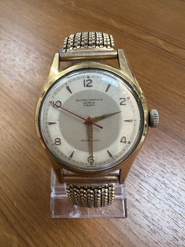 Orologio disco vintage - orologio,