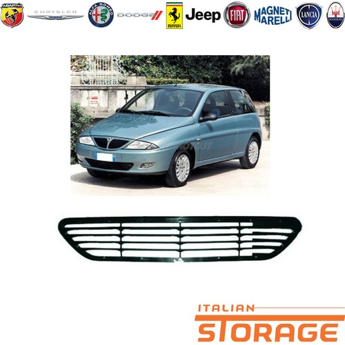 Lancia ypsilon 2000 a - da,