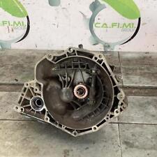 CAMBIO MANUALE COMPLETO PER