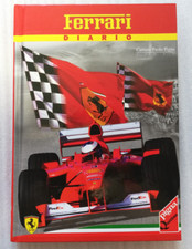 Agenda diario quaderno