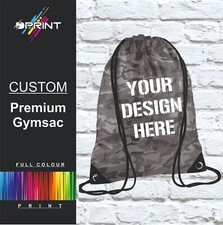 Borsa Personalizzata Zaino