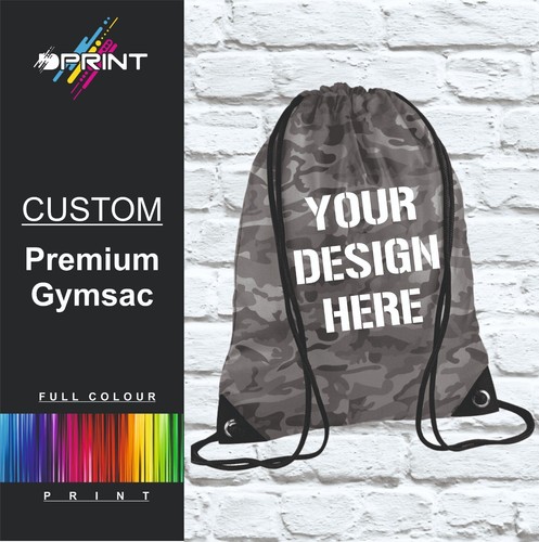 Borsa zaino premium - zaino,