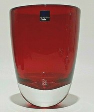 Vaso Portafiori Vetro Arredo