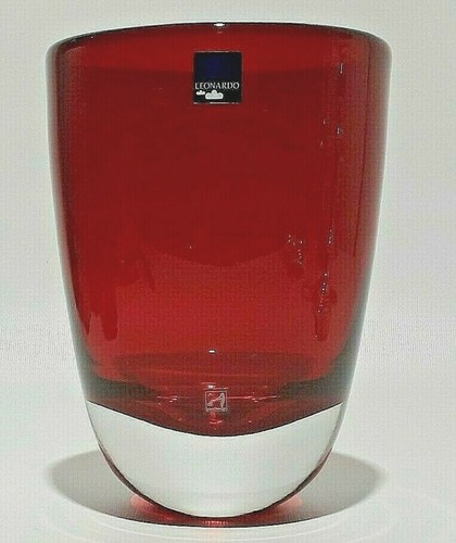 Vaso portafiori vetro - portafiori, arredo