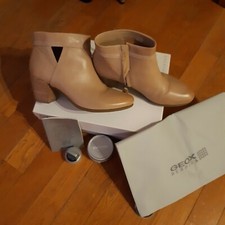 Stivaletto DONNA GEOX MODA n