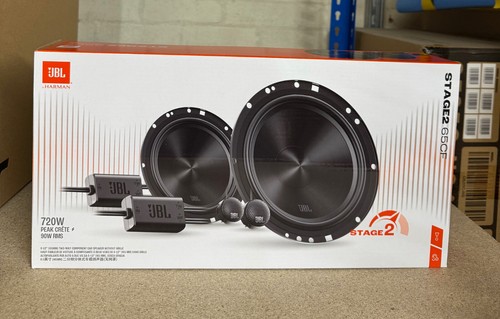 Jbl 720w 2way - 720w,