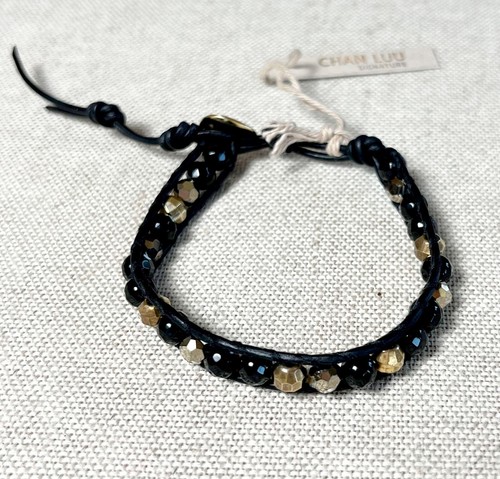 Chan luu bracciale - luu,