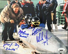Cool runnings film jamaica - runnings,