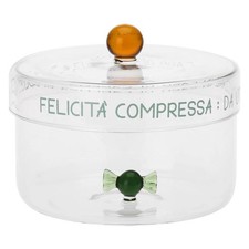 Scatola Thun in vetro porta