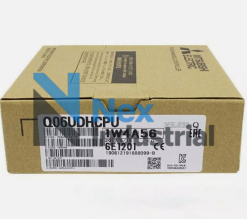 1pz nuovo mitsubishi plc - 1pz,