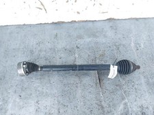 1K0407272QN SEMIASSE ANT DX VOLKSWAGEN TOURAN (1T3) 1.6 TDI 16V MAN 6M 105CV 201