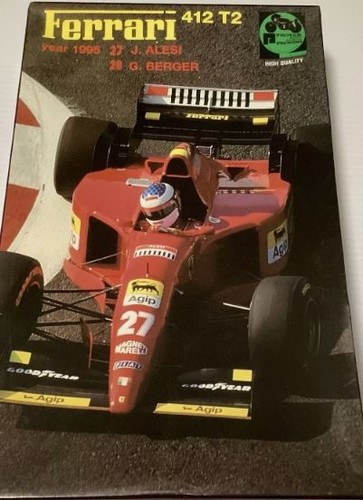 Protar 18264 ferrari - protar,