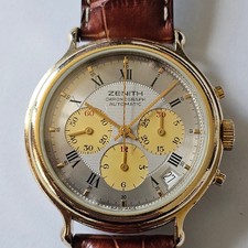 ZENITH-EL