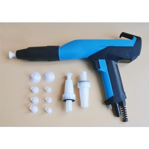Shell housing pistola - shell,