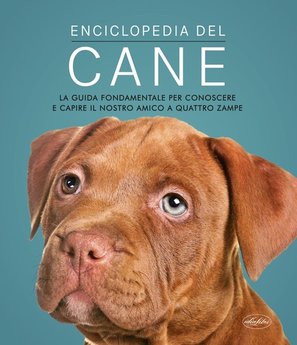 Enciclopedia del cane - ., la