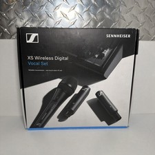 Sennheiser XSW-D SET VOCALE