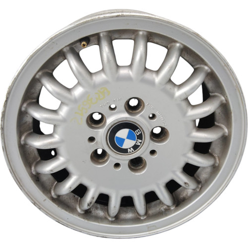 Cerchio lega raggio bmw - lega,