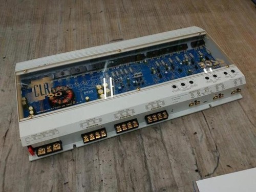 Amplificatore boss clr90 - amplificatore,