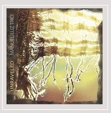 Sting Unraveled (CD)
