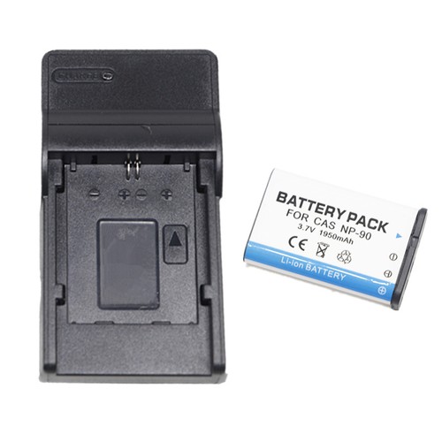 Batteria caricabatterie per - o,