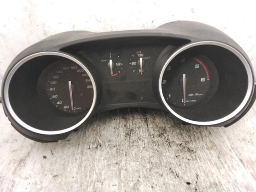 Quadro strumenti - quadro,