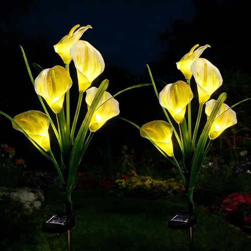 Confezioni calla giglio - confezioni,