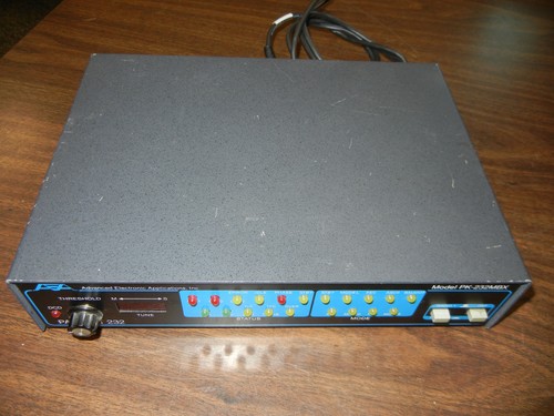 Aea pakratt 232mbx - pakratt, pk-232mbx