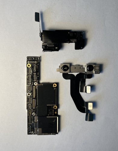 Scheda logica iphone 64gb - scheda, xs