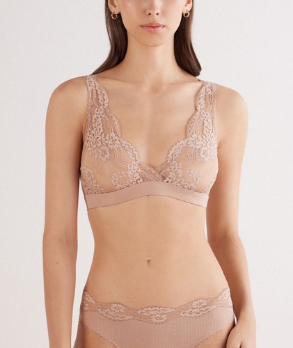 Reggiseno triangolo - reggiseno,