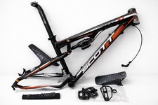 Cuadro Scott Spark 10 Carbono