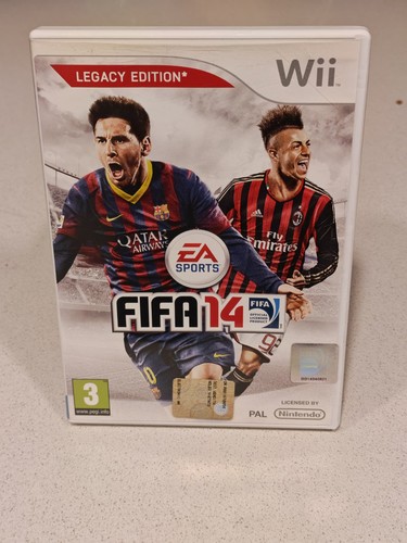 Fifa pal ita - 14,