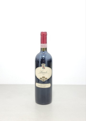Barolo marchesi - barolo, 1997