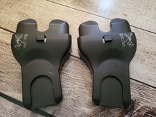 Cybex Aton Adattatori Fissaggi