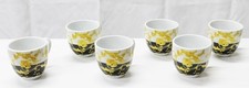 Set tazzine tazze - tazze, caffe'