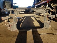 Fronte anteriore Fiat stilo