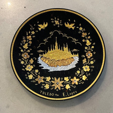 Enrique Lopez Toledo Spagna