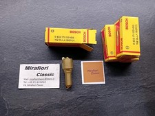 Bosch 0 433 171 153,Serie Polverizzatori Fiat Croma TD i.D. NUOVI