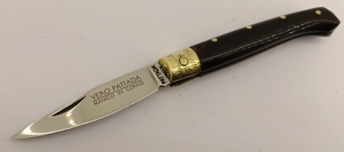 Coltello artigianale pattada