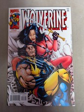 Wolverine #153, Marvel Comics