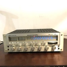 Ricevitore stereofonico