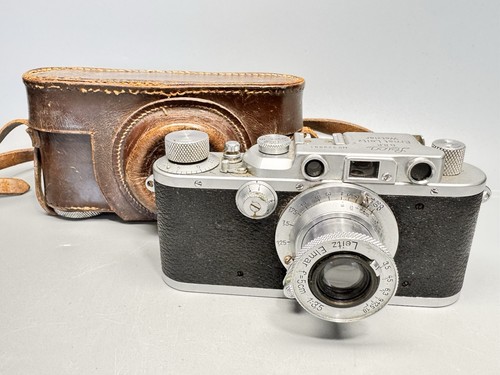Leica iii anno - iii,